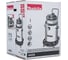 Промышленный пылесос Makita 445 X 2