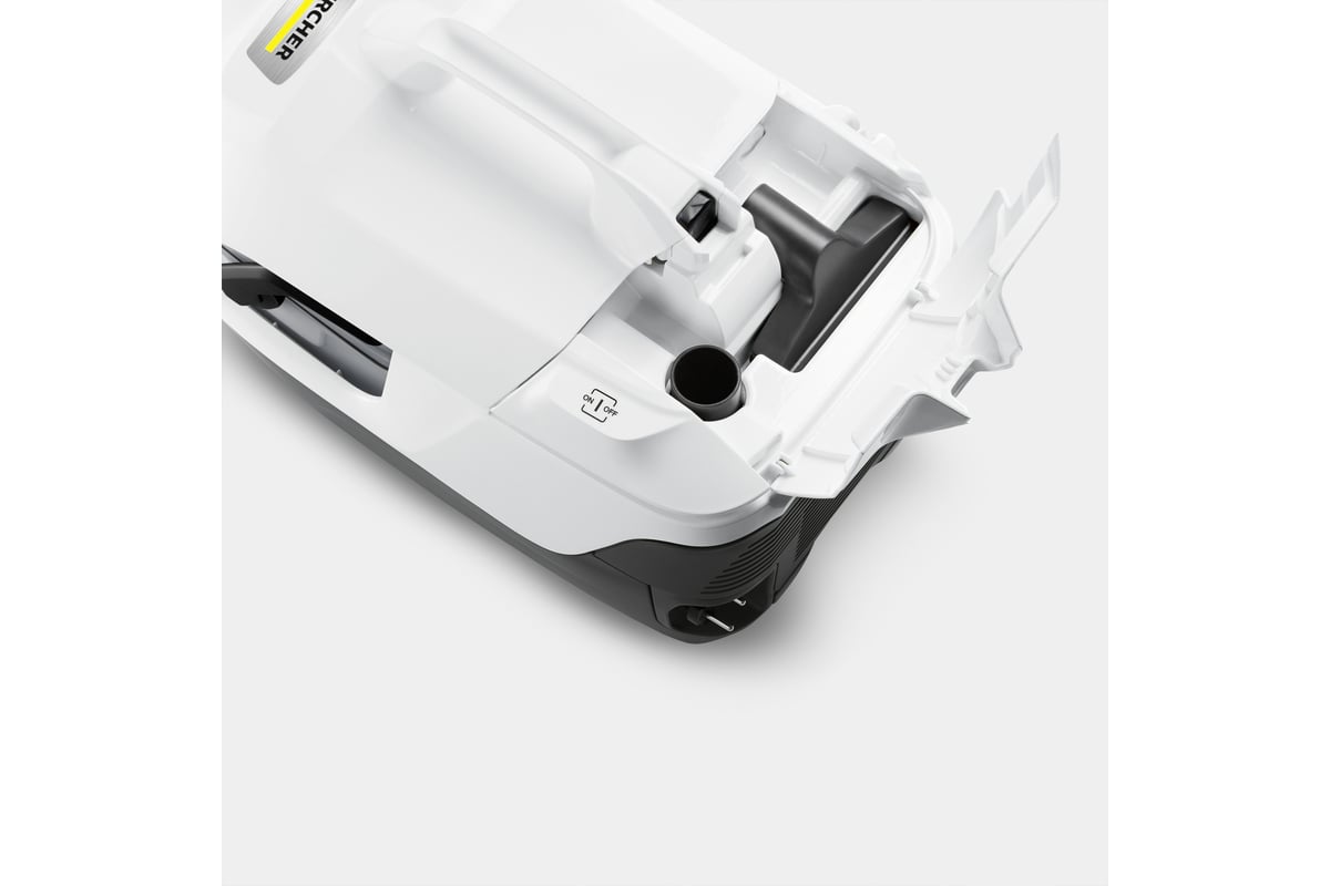 Пылесос Karcher Ds 6 Premium Plus Купить