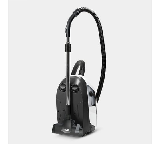 Пылесос с аквафильтром Karcher DS 6 Plus 1.195-252.0