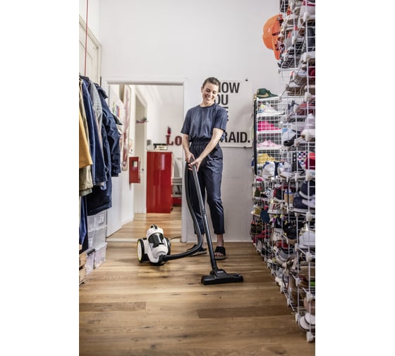 Пылесос Karcher VC 3 (ERP) *EU-I 1.198-053.0