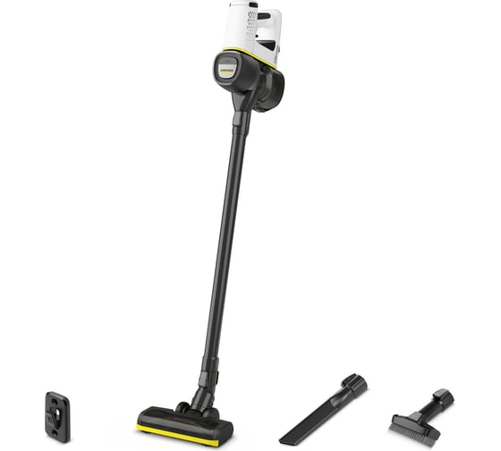 Пылесос Karcher вертикальный VC 4 Cordless myHome *EU 1.198-630.0 1