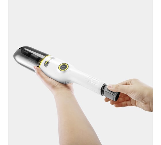 Пылесос ручной Karcher CVH 2-4 *INT 1.198-450.0