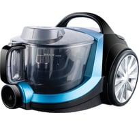 Пылесос ARNICA Tesla Plus синий ET14330