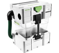 Сепаратор пылеудаления FESTOOL CT-VA-20 204083