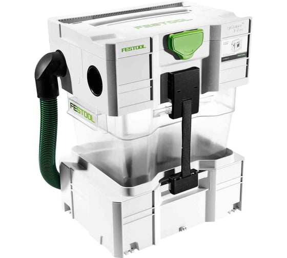 Сепаратор пылеудаления FESTOOL CT-VA-20 204083