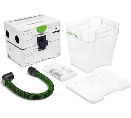 Сепаратор пылеудаления FESTOOL CT-VA-20 204083