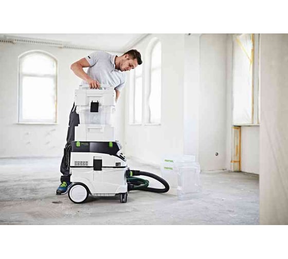 Сепаратор пылеудаления FESTOOL CT-VA-20 204083