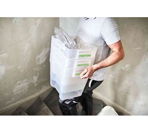 Сепаратор пылеудаления FESTOOL CT-VA-20 204083