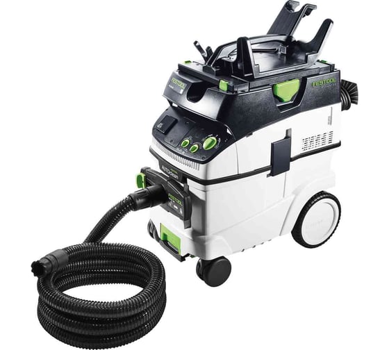 Пылеудаляющий аппарат FESTOOL CTL 36 E AC-Planex 575427 1