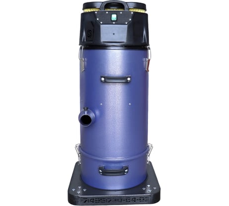 Пылесос Дастпром ПП-220/20.7-3