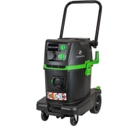 Строительный пылесос EIBENSTOCK ess 35 mp 09931000