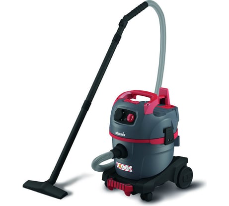 Профессиональный пылесос STARMIX uClean ARDL 1420 EHP 02 01 98