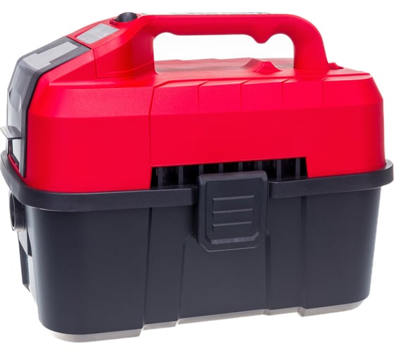 Пылесос Einhell PXC TE-VC 18/10 Li-Solo 2347160