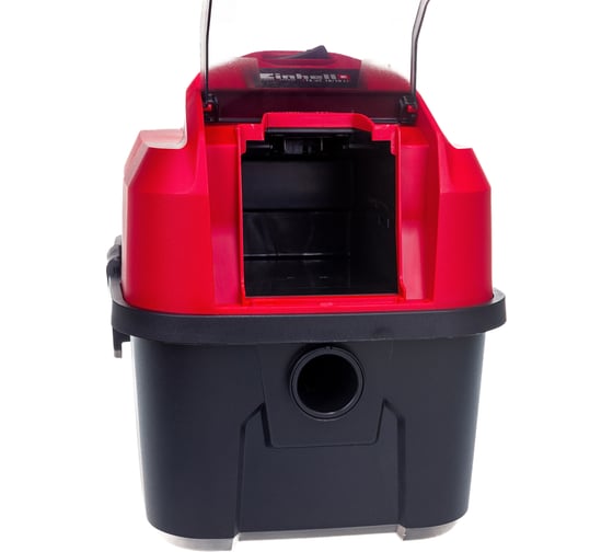 Пылесос Einhell PXC TE-VC 18/10 Li-Solo 2347160