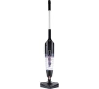 Пылесос ARNICA Klik Klak черно-розовый ET13331