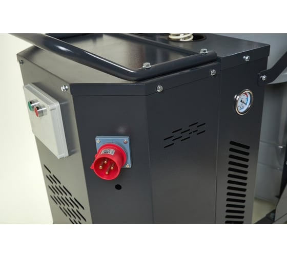 Трехфазный промышленный пылесос AIRBOX t4000 (380В, 4кВт) A0015