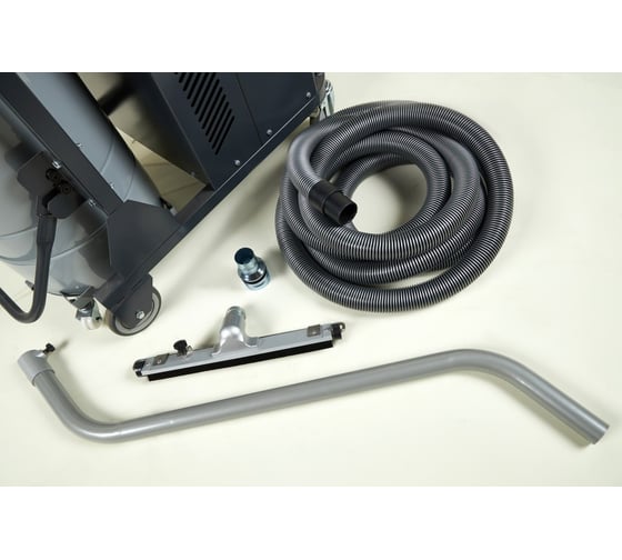 Трехфазный промышленный пылесос AIRBOX t4000 (380В, 4кВт) A0015