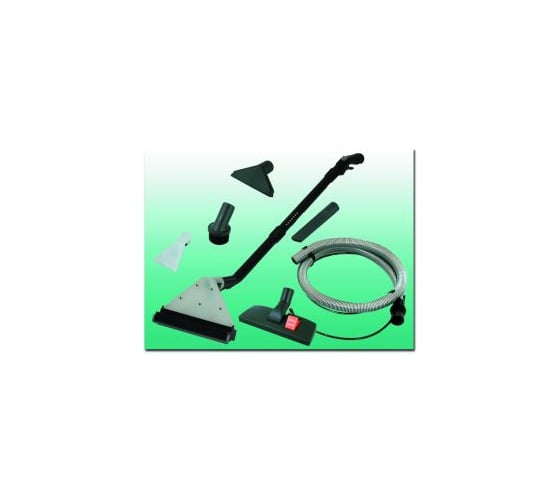 Ковровый экстрактор DELVIR с водным фильтром WD C HOME ceWDCH