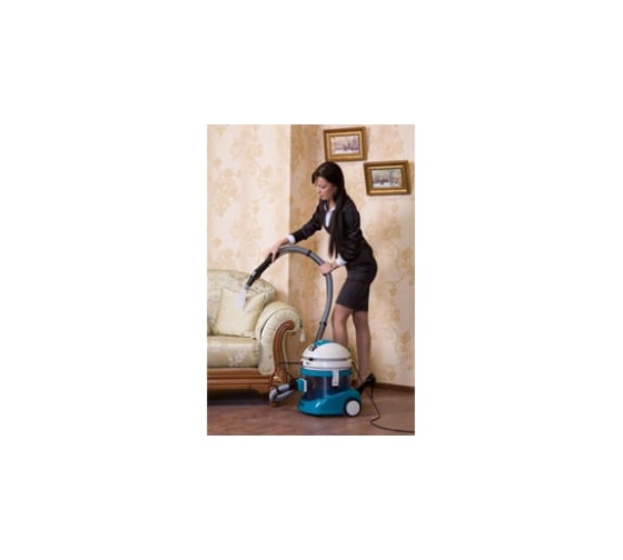 Ковровый экстрактор DELVIR с водным фильтром WD C HOME ceWDCH