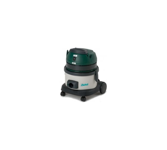 Пылесос DELVIR ECOBLAST DRY vcEB1/17D