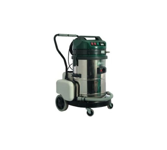 Ковровый экстрактор DELVIR WD C MAX2 ceWDCX2 1