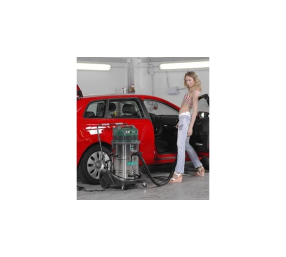 Ковровый экстрактор DELVIR WD C MAX2 ceWDCX2