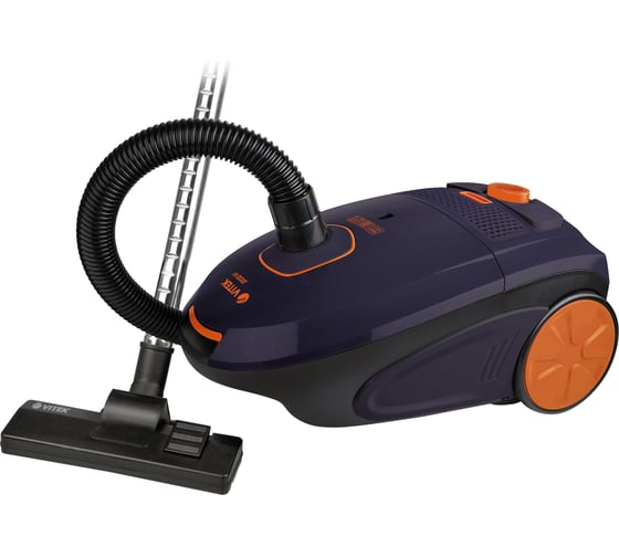 Пылесос Vitek 5 ступеней фильтрации VT-8106(VT)