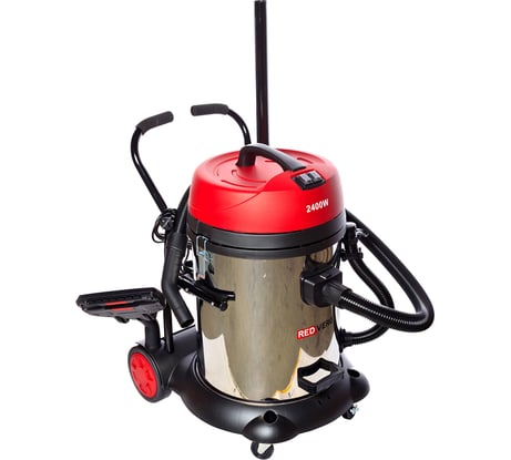 Пылесос REDVERG RD-VC7260 6613710