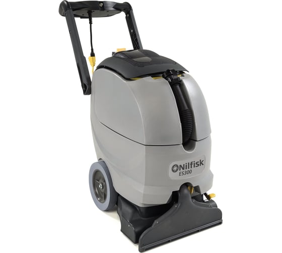 Ковровый экстрактор Nilfisk ES300 56265503 1