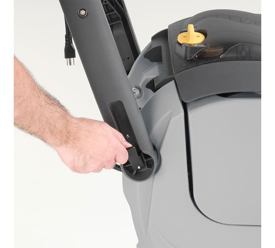 Ковровый экстрактор Nilfisk ES300 56265503