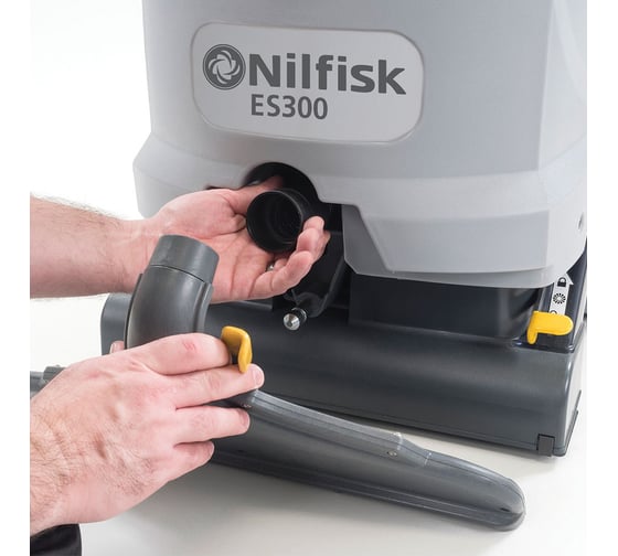 Ковровый экстрактор Nilfisk ES300 56265503