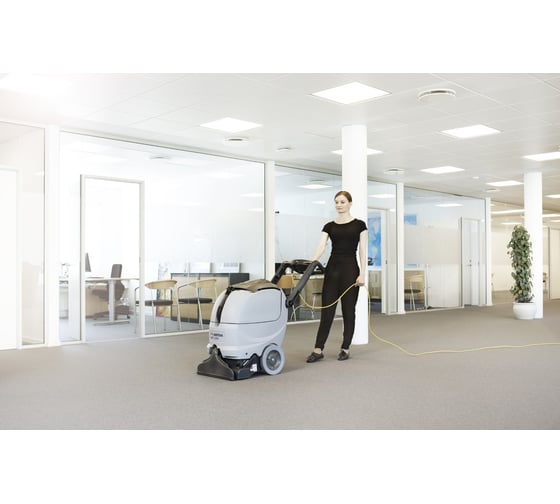 Ковровый экстрактор Nilfisk ES300 56265503