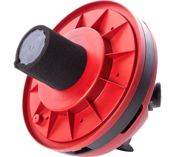 Пылесос REDVERG RD-VC1200S-25S 6687615