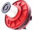 Пылесос REDVERG RD-VC1200S-25S 6687615 3