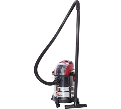 Аккумуляторный пылесос REDVERG RD-VC18/U (без акк, без з/у) 6681216