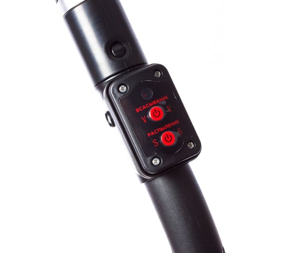 Моющий пылесос REDVERG RD-WVC1200-25S 6687616