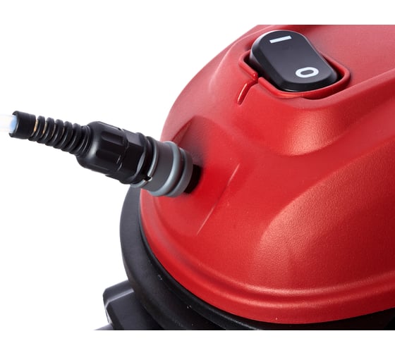 Моющий пылесос REDVERG RD-WVC1200-25S 6687616