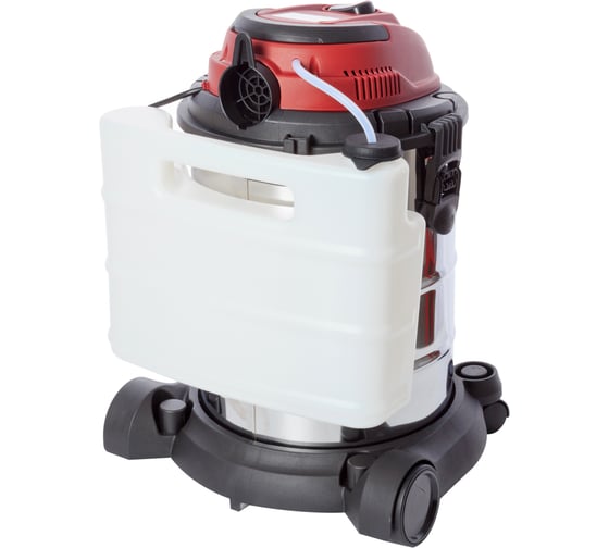 Моющий пылесос REDVERG RD-WVC1200-25S 6687616