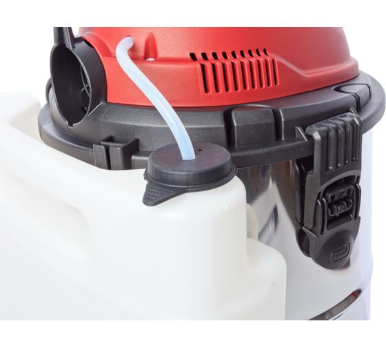 Моющий пылесос REDVERG RD-WVC1200-25S 6687616