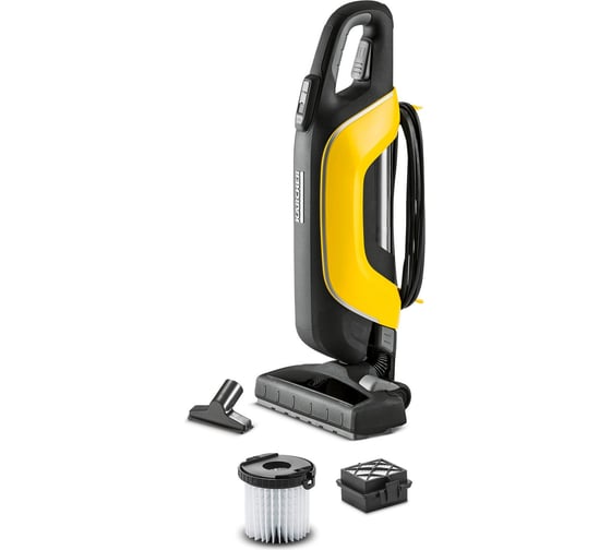 Вертикальный пылесос Karcher VC 5 1.349-100 1