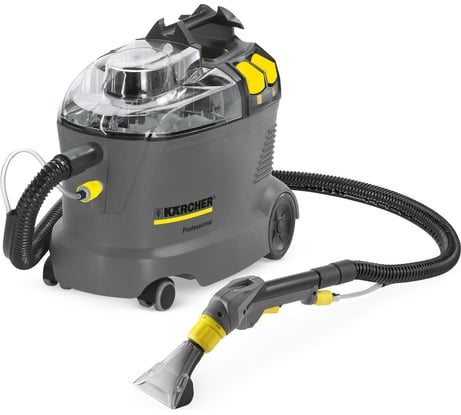 Моющий пылесос KARCHER PUZZI 8/1 C 1.100-225