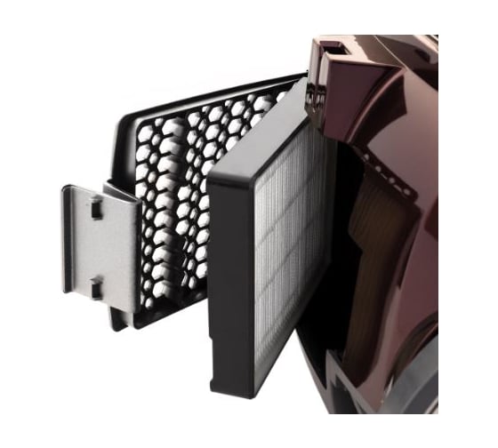 Пылесос Vitek 300 Вт VT-8102(BD)