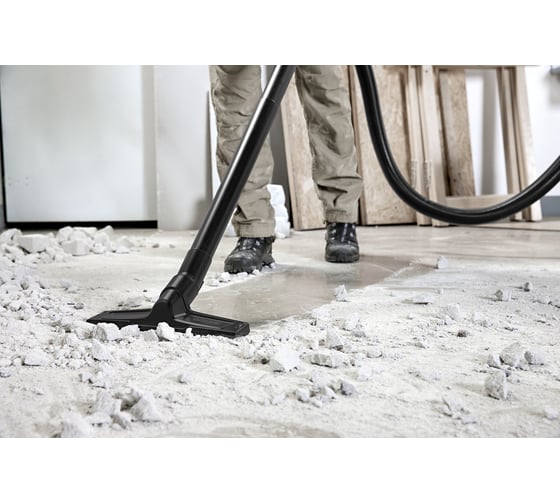 Хозяйственный пылесос KARCHER WD 5 P 1.348-194