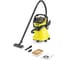 Хозяйственный пылесос KARCHER WD 5 P 1.348-194 1