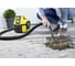 Хозяйственный пылесос KARCHER WD 1 Compact Battery 1.198-300 3