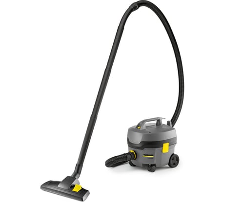 Пылесос сухой уборки KARCHER T 7/1 Classic 1.527-181
