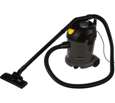 Пылесос сухой уборки KARCHER T 14/1 Classic 1.527-170