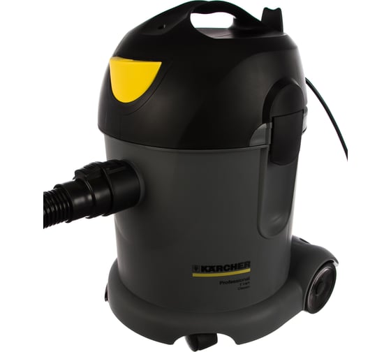 Пылесос сухой уборки KARCHER T 14/1 Classic 1.527-170