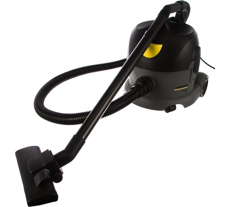 Пылесос сухой уборки KARCHER T 8/1 Classic 1.527-160