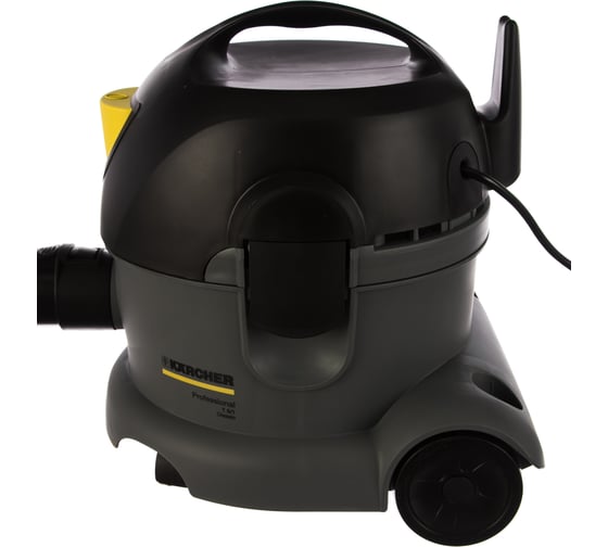 Пылесос сухой уборки KARCHER T 8/1 Classic 1.527-160